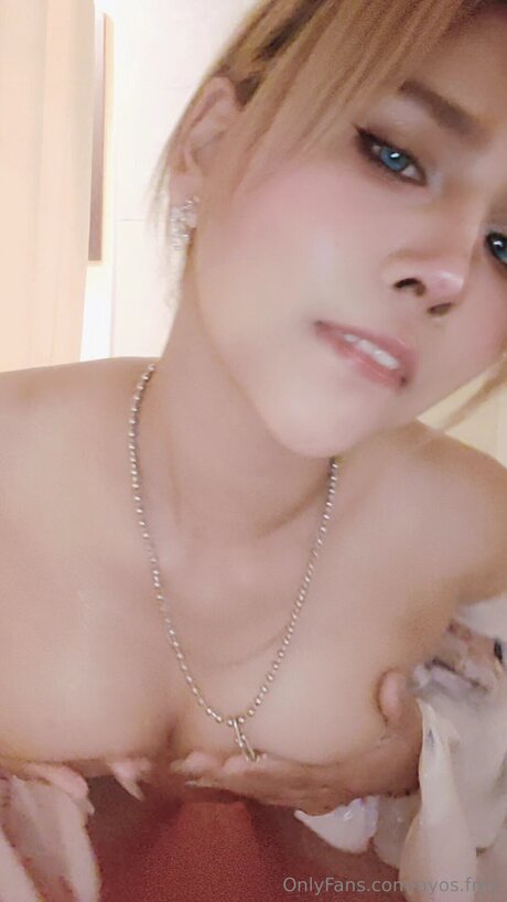 Ayos Free sexy exklusive bilder