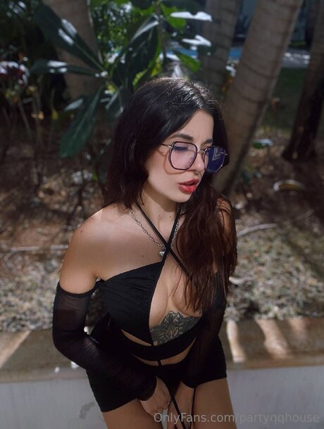 Partyqqhouse kunst beste foto