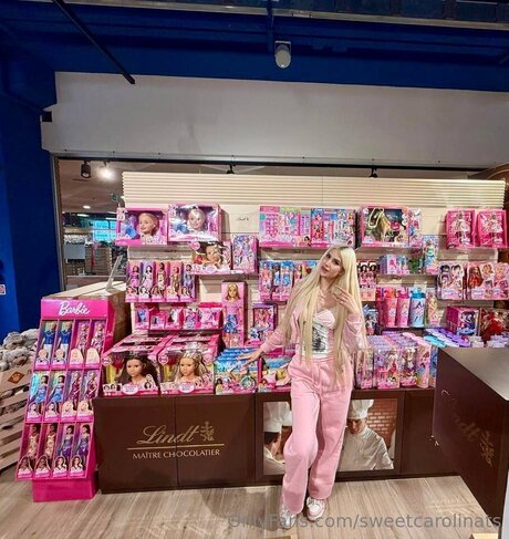 Sweetcarolinats kostenlose xxx bilder