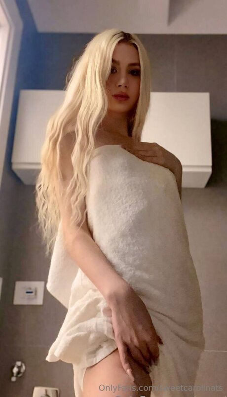 Sweetcarolinats nackt heiße archiv