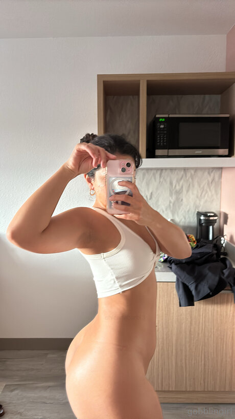 Chicanabarbi3 beste nackt bilder