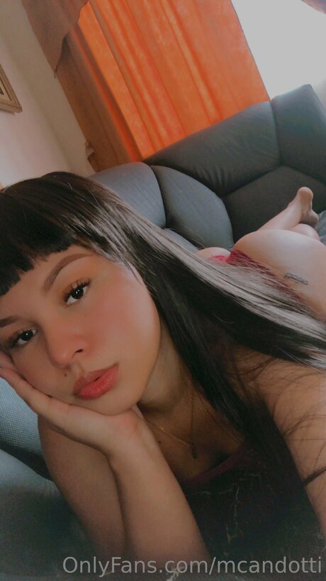 Mcandotti sexy pornografische galerien