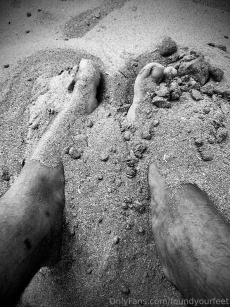 Foundyourfeet kunst hd galerie