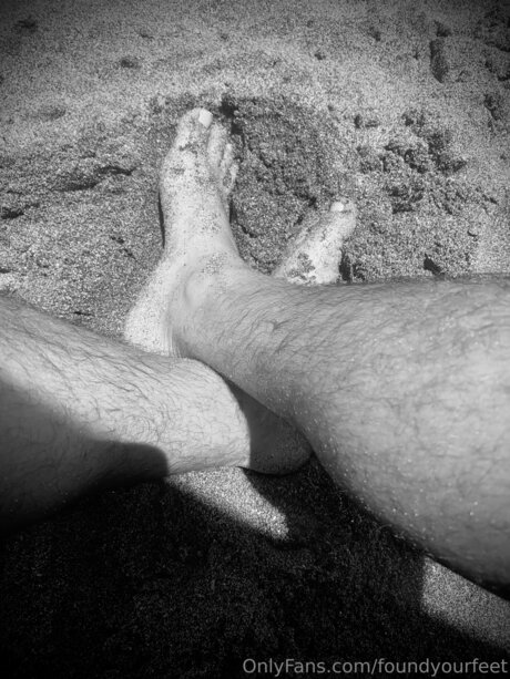 Foundyourfeet exklusive nette fotos