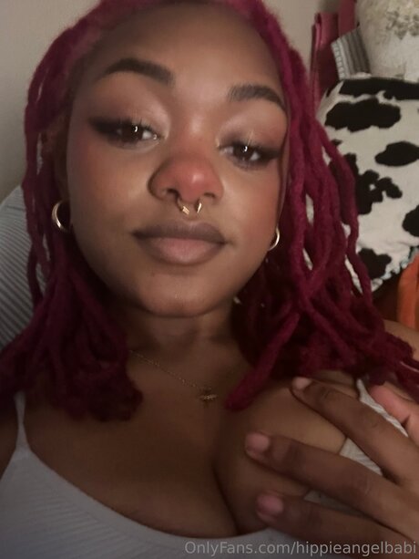 Hippieangelbabi erwachsene nackten fotos