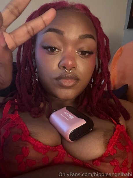 Hippieangelbabi perfekte schöne fotos