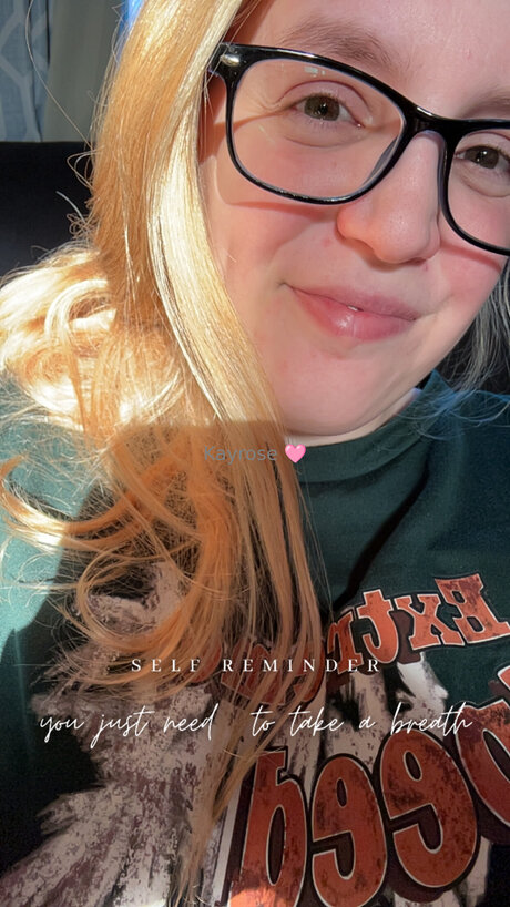 Kayrosefree beste nackten foto