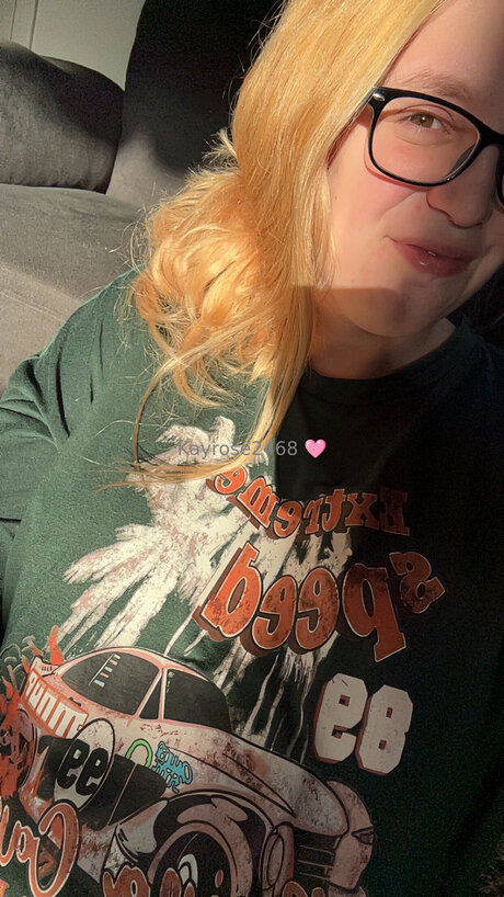 Kayrosefree xxx exklusive fotos