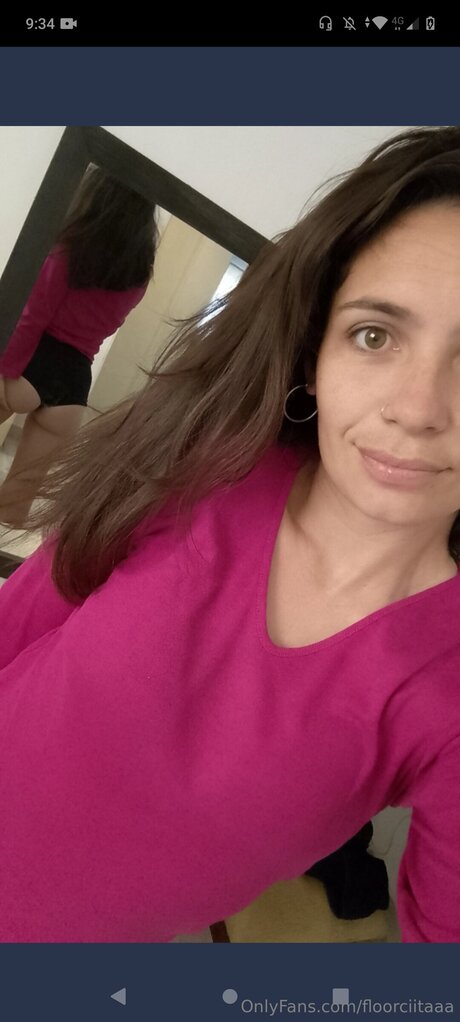 Floorciitaaa nacktheit heiße bilder