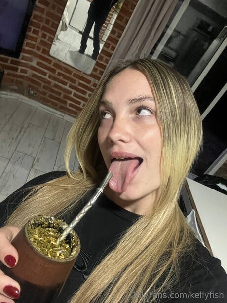 Kellyfish beste sex galerie