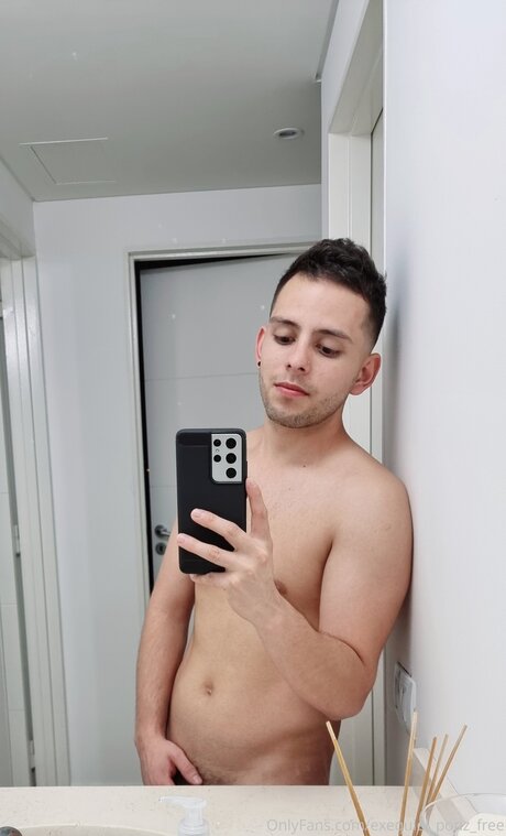 Exequiel Ponz Free nacktheit xxx foto