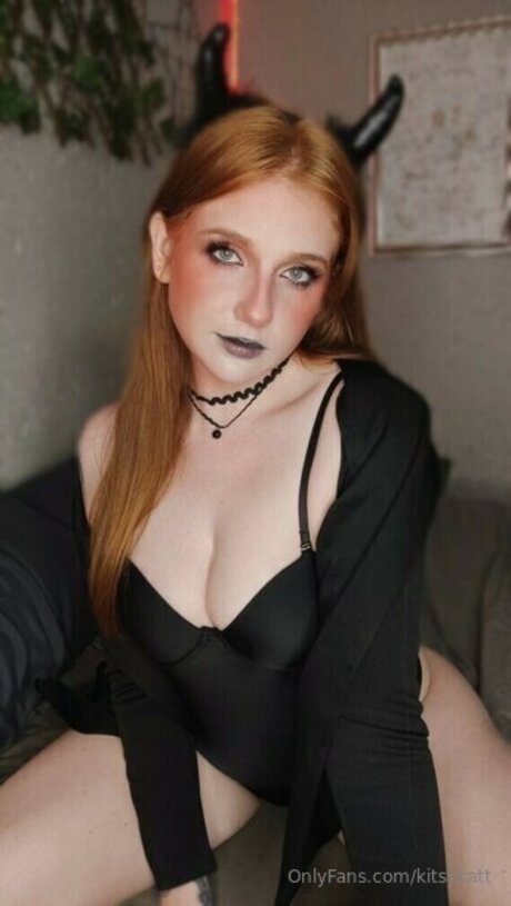 Kitsykatt kostenlose nackte galerie