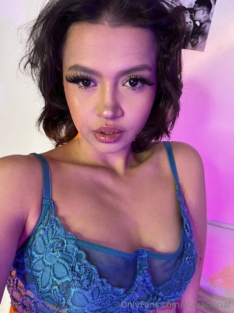 Alayaoficial sexy nackte galerie