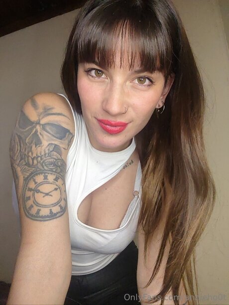 Annieho0t schöne beste bild