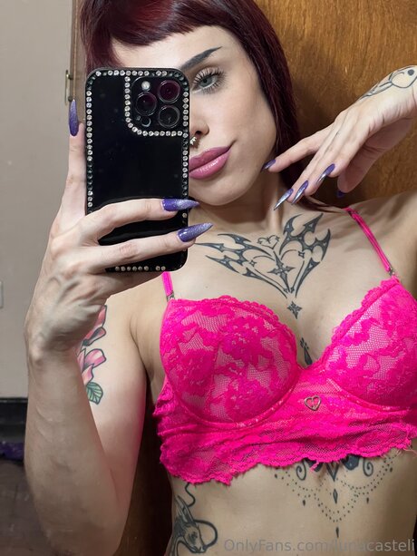 Lunacasteli sexy kunst galerie