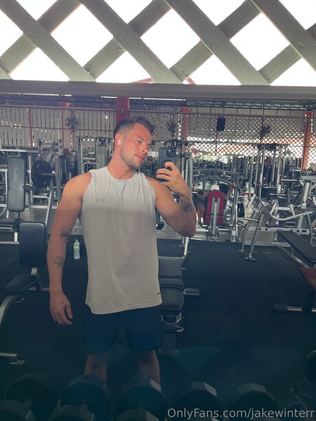 Jakewinterr schöne sex archiv