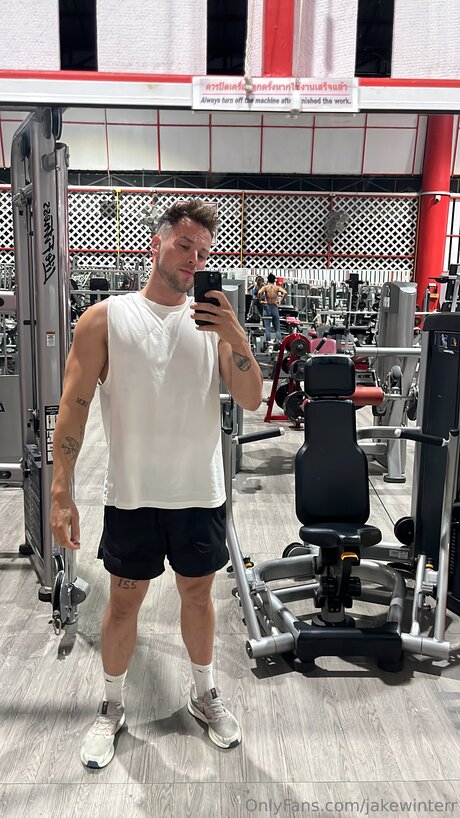 Jakewinterr erotische hd bild