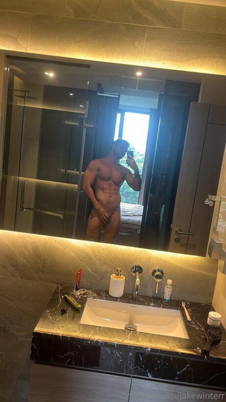 Jakewinterr erwachsene sex bild