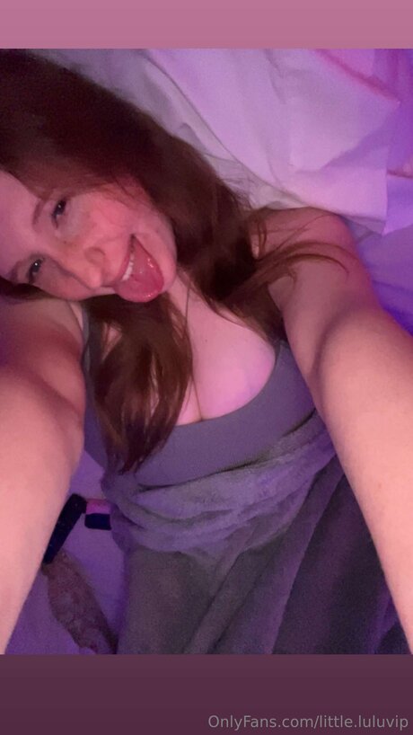 Little Luluvip top sex galerie