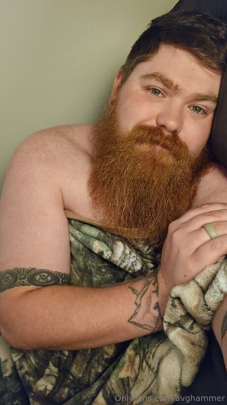 Avghammer perfekte nackt galerie
