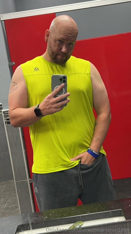 Funwithkameron1869 top heiße fotos