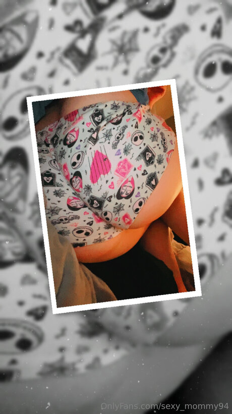 Sexy Mommy94 erotische nette foto