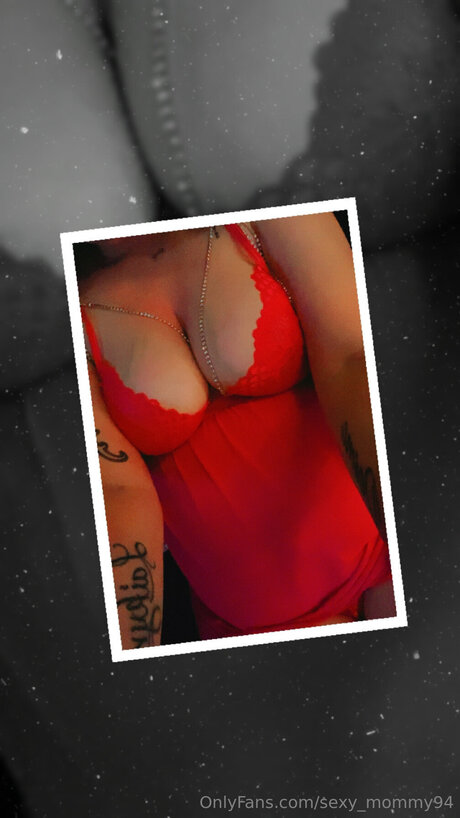 Sexy Mommy94 model schöne bild