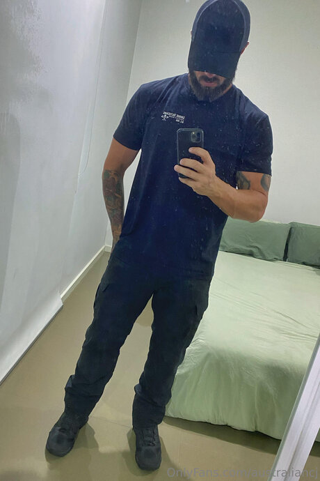 Australiancj erotische nacktheit galerie