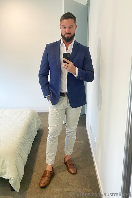 Australiancj model schöne bilder