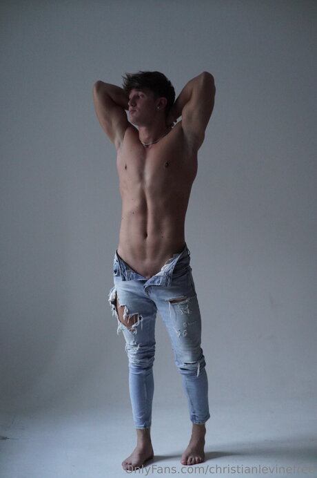 Christianlevine Straight schöne kostenlose bild