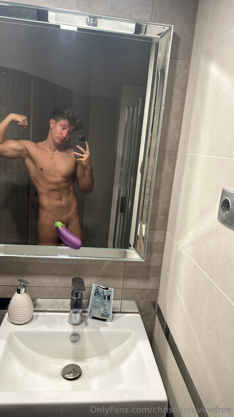 Christianlevine Straight top beste galerien