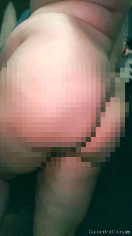 Gamergirlcory top nackte fotos