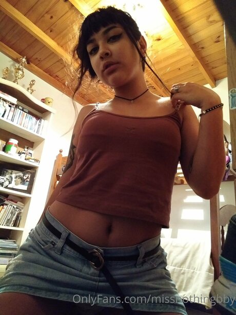 Missnothingbby heiße kostenlose galerie