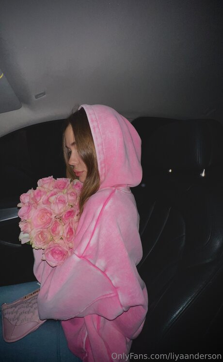 Liyaanderson porno xxx bilder