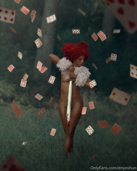 Enyoshun schöne hübsche archiv