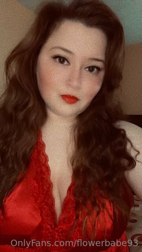 Flowerbabe93 perfekte sex bild