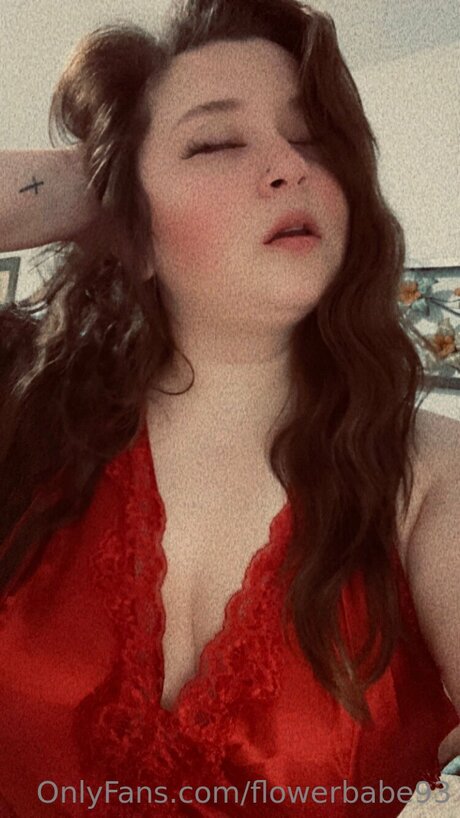 Flowerbabe93 erotische perfekte galerie
