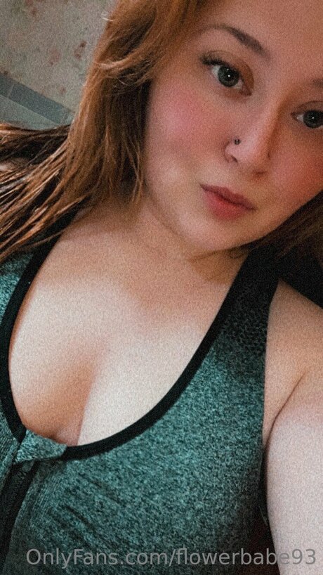 Flowerbabe93 Profilbild