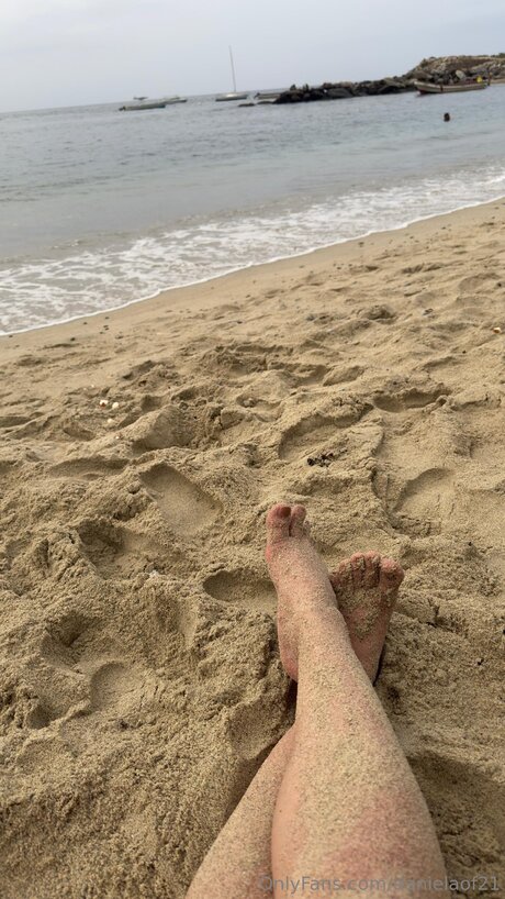 Danielaof21 sexy fotos