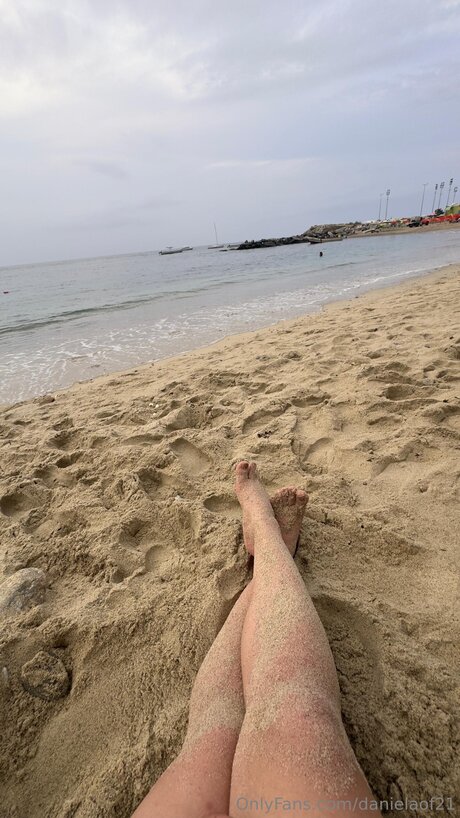 Danielaof21 perfekte freie archiv