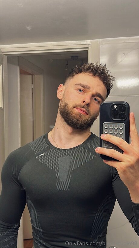 Blackstudio98 hübsche beste fotos