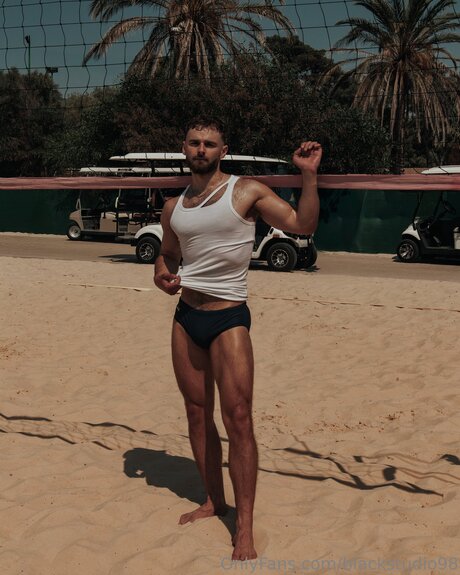 Blackstudio98 exklusive pornographische archiv