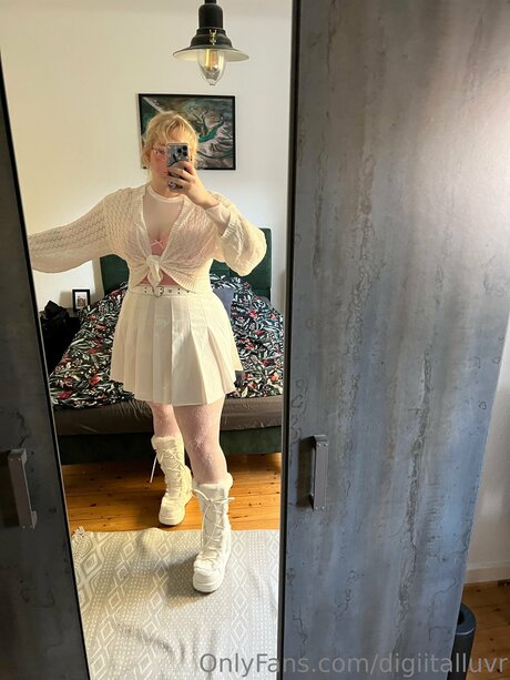 Urfavegirluwu kunst nette foto