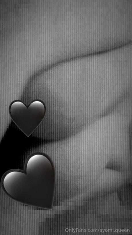 Ayomi Queen freie erwachsene galerien