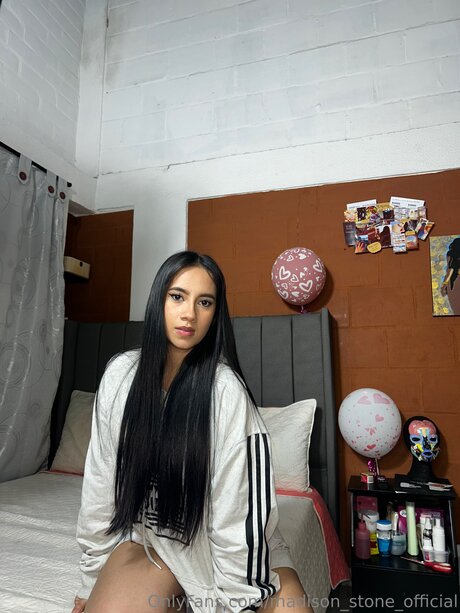 Madison Stone Official nette pornostar fotos