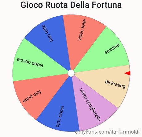 Ilariarimoldi freie akt fotos