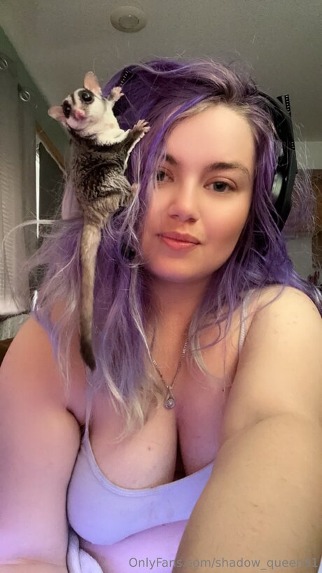 Shadow Queen91 schauspielerin nackte fotos
