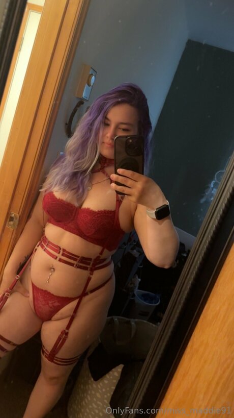 Shadow Queen91 model bild