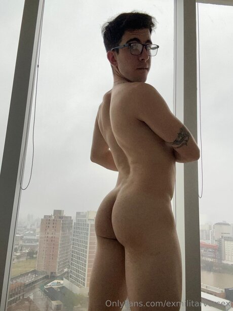 Exmilitarversex top heiße archiv