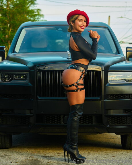 Latinxlight pornostar kunst foto